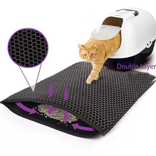 Cat Litter Mat