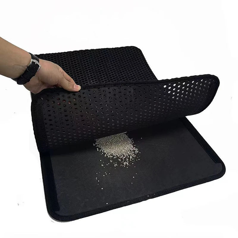 Cat Litter Mat