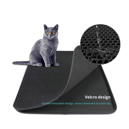 Cat Litter Mat