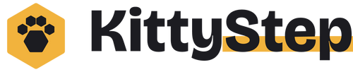 KittyStep logo