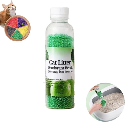 Cat Littert  freshener