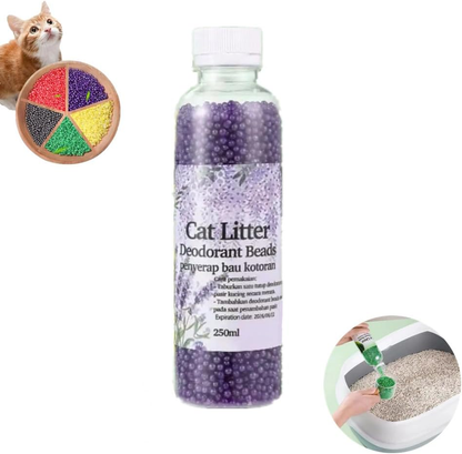 Cat Littert  freshener